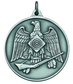Medaille Steinhauer & Lück A46.6